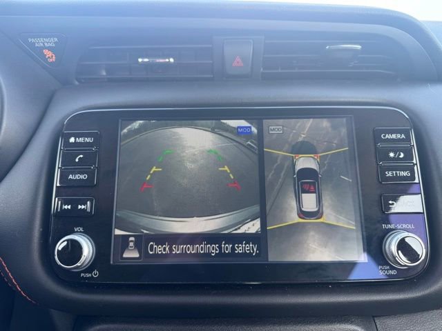 Used 2024 Nissan Kicks SR image 20