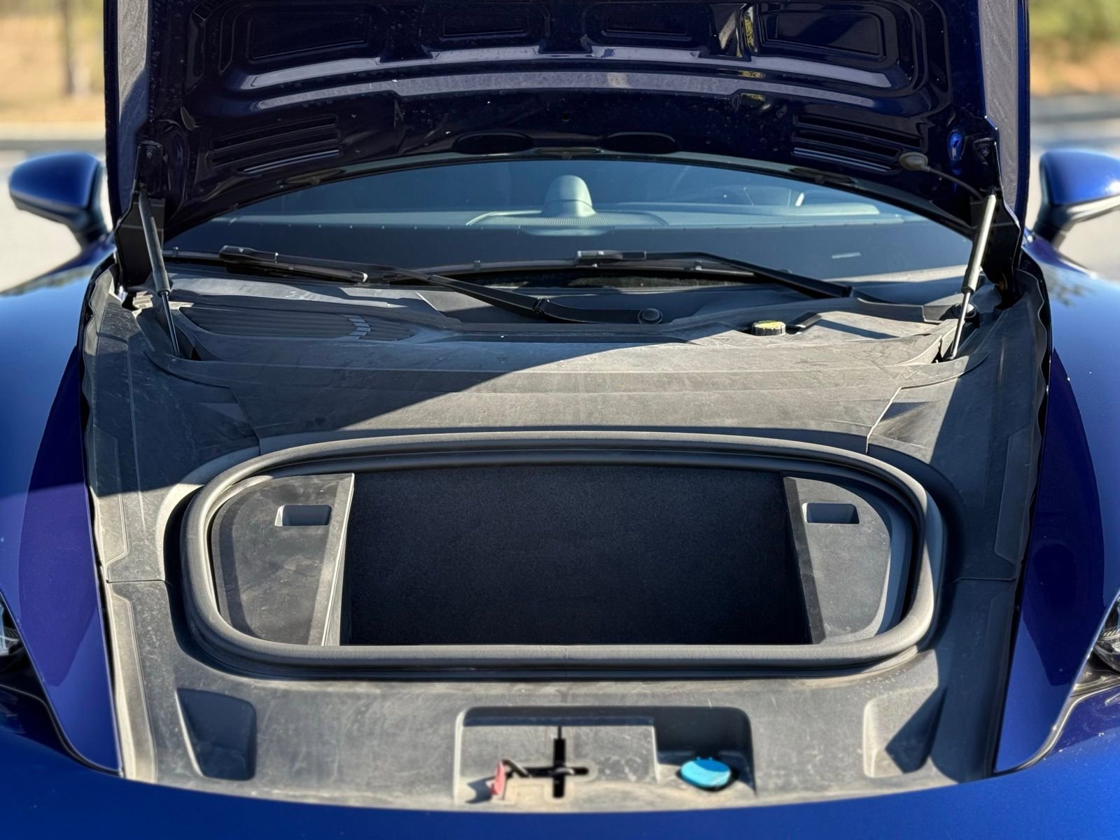 Used 2020 Porsche Taycan 4S image 50