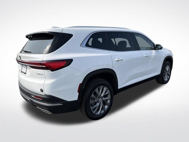 Used 2026 Buick Enclave Preferred FWD image 13