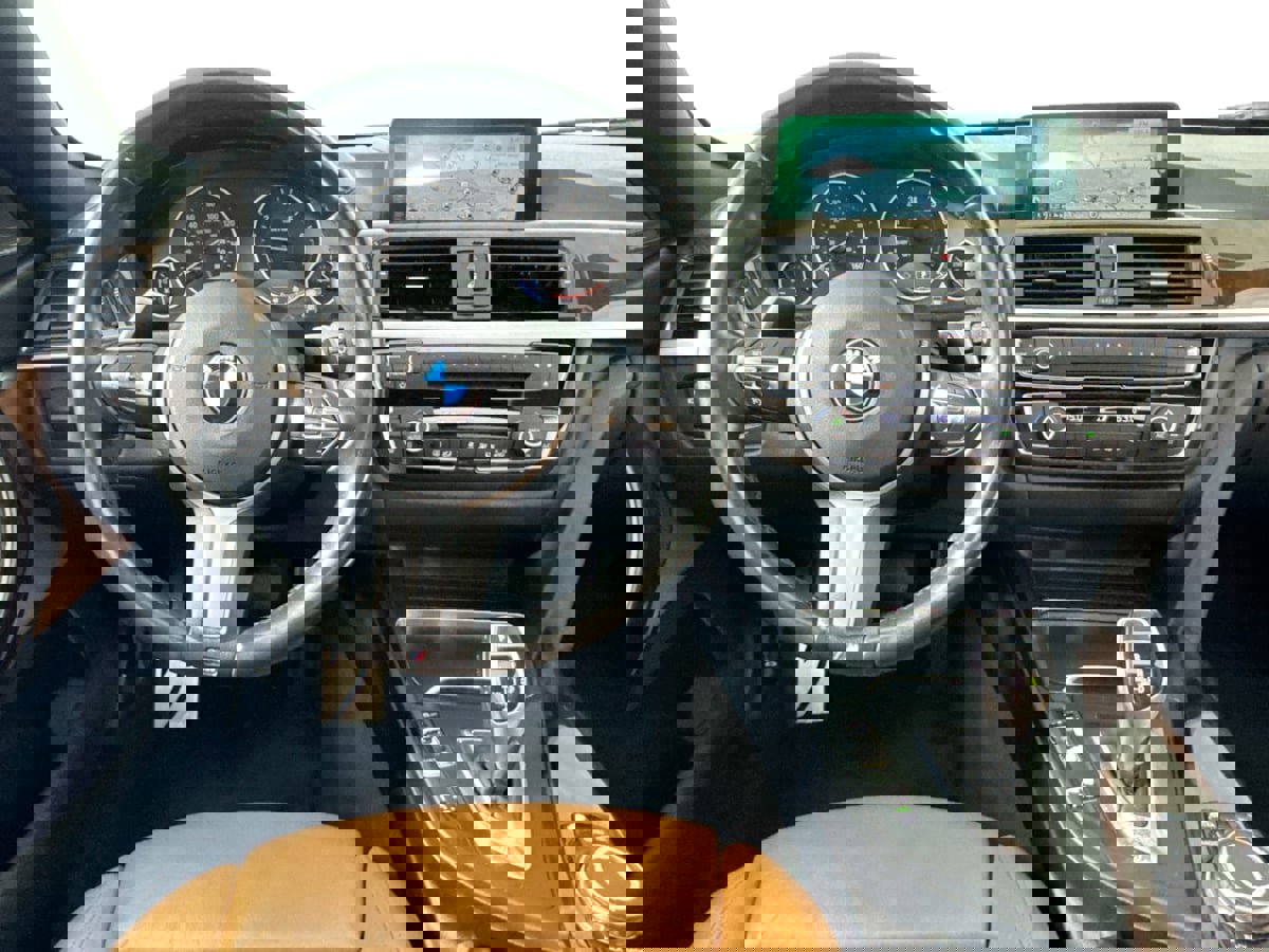 Used 2016 BMW 428i Gran Coupe w/ Technology Package image 28