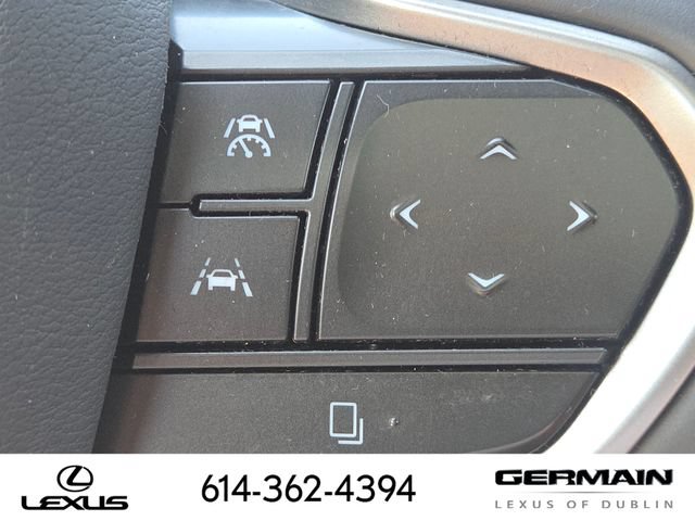 Certified 2022 Lexus NX 350h AWD w/ Vision Package image 25