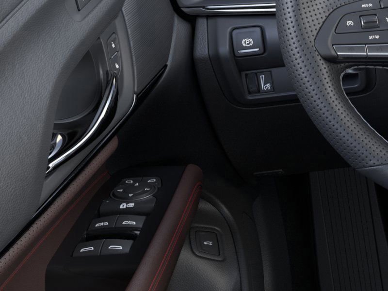 New 2025 Cadillac CT4 Sport image 22