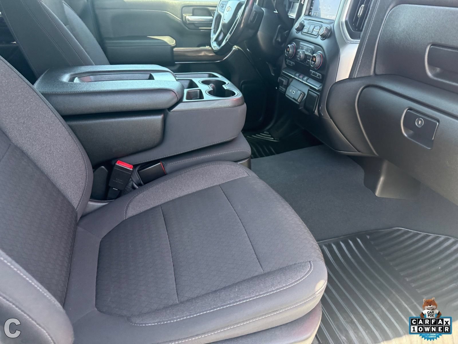 Certified 2021 Chevrolet Silverado 2500 LT w/ Convenience Package RWD image 12