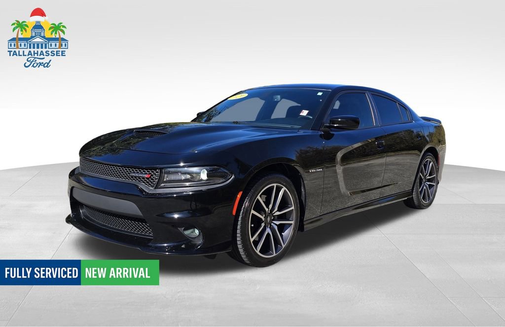 Used 2020 Dodge Charger R/T w/ Plus Group