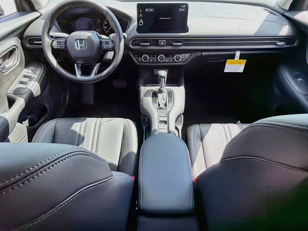 New 2027 Honda HR-V EX-L image 11