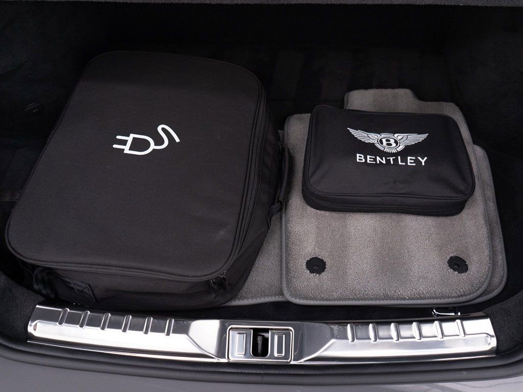 Used 2025 Bentley Continental GT Speed image 41