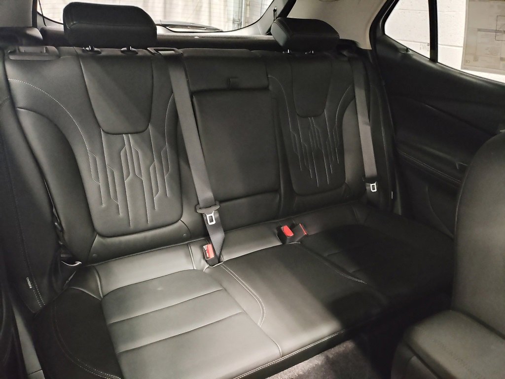 New 2026 Buick Encore GX Avenir w/ Avenir Technology Package image 10