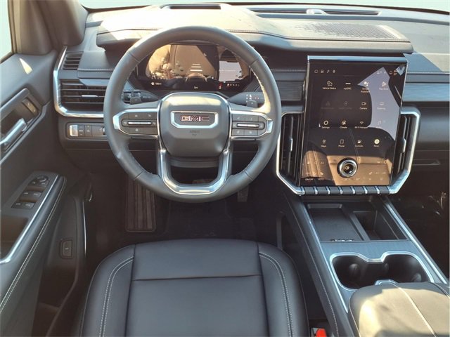 New 2026 GMC Acadia Elevation w/ Black Edition image 9