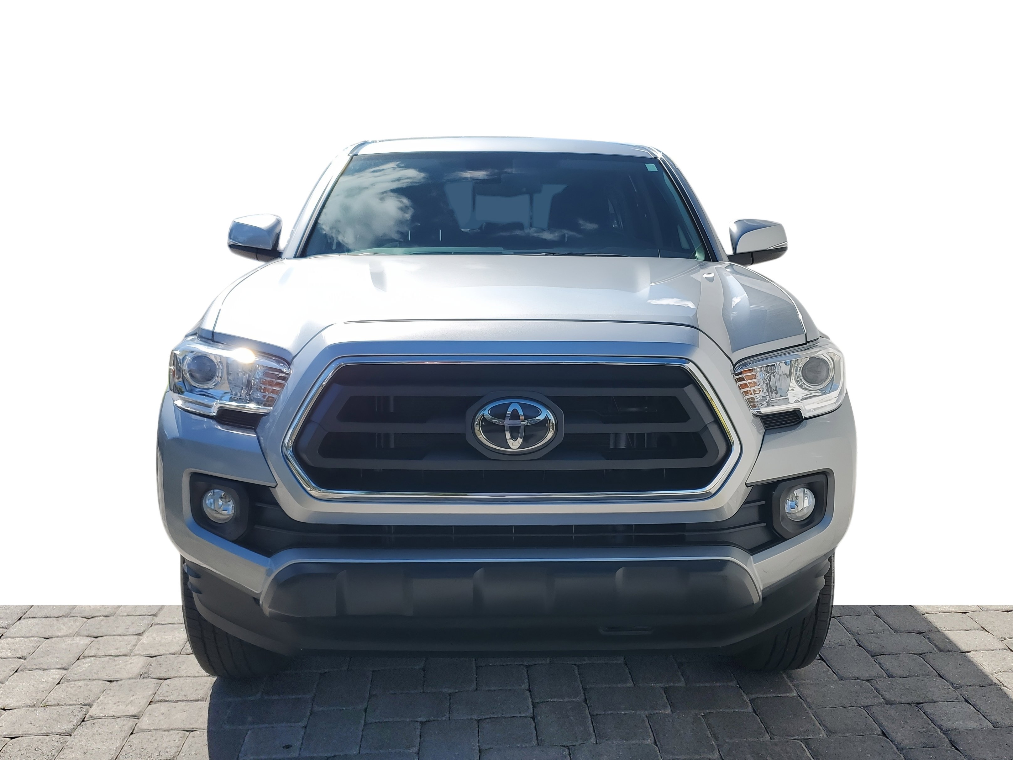 Used 2023 Toyota Tacoma SR5 image 2