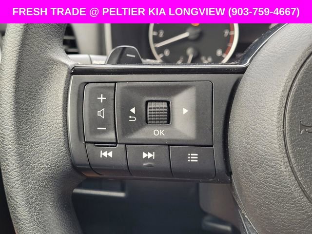 Used 2023 Nissan Rogue SV image 26