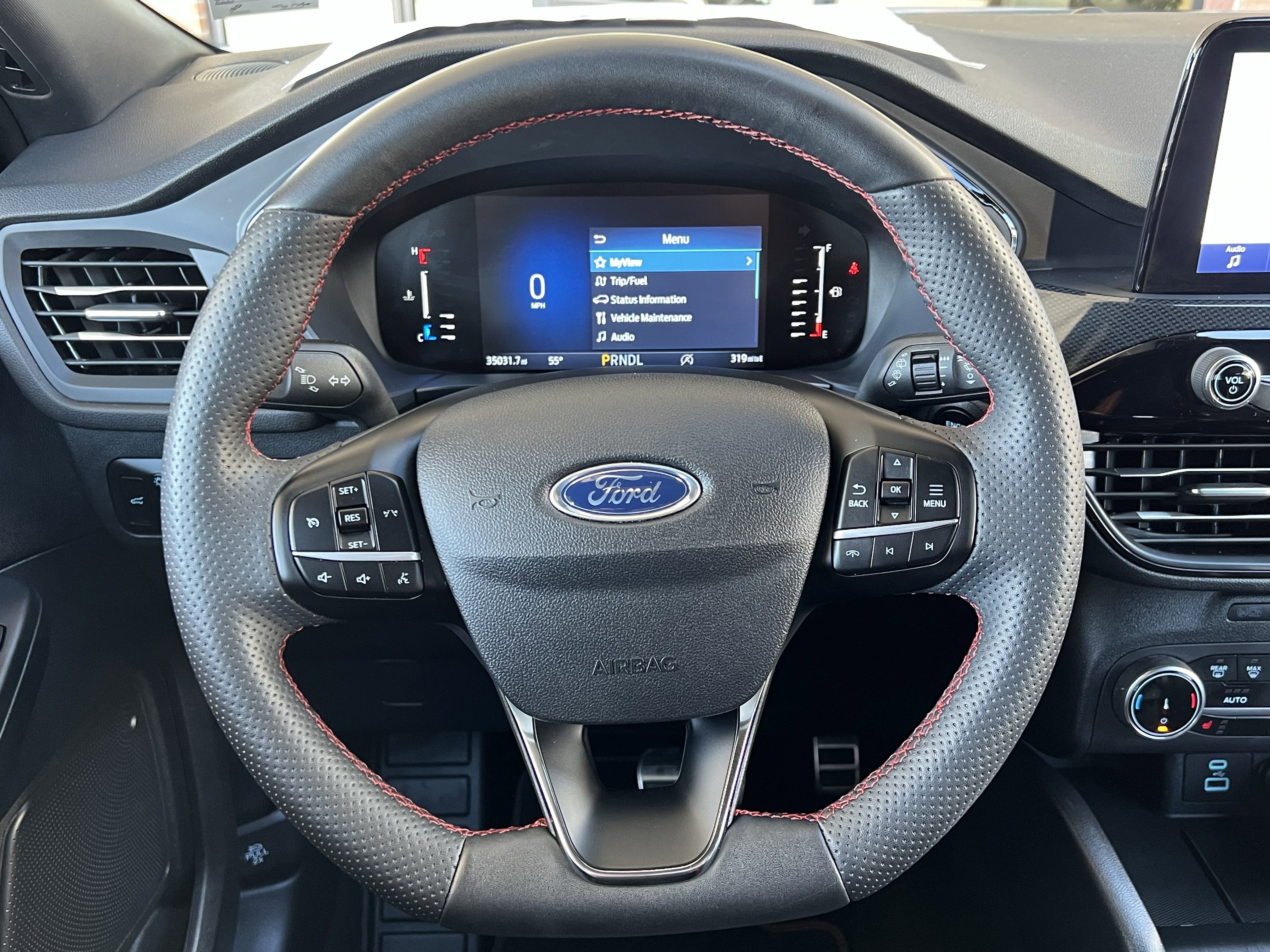 Used 2023 Ford Escape ST-Line image 28