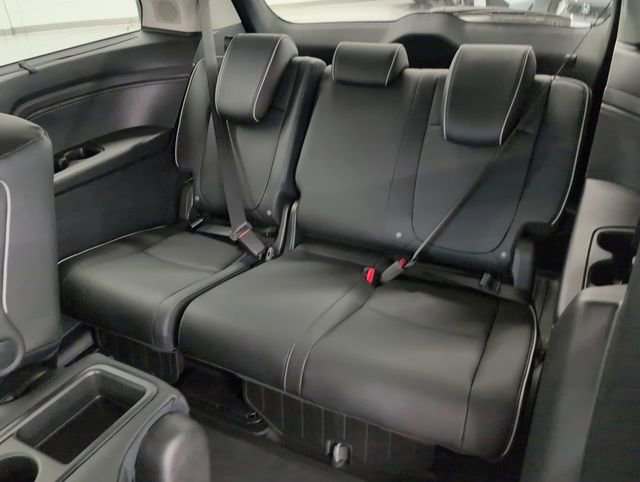 New 2026 Honda Odyssey Elite image 24