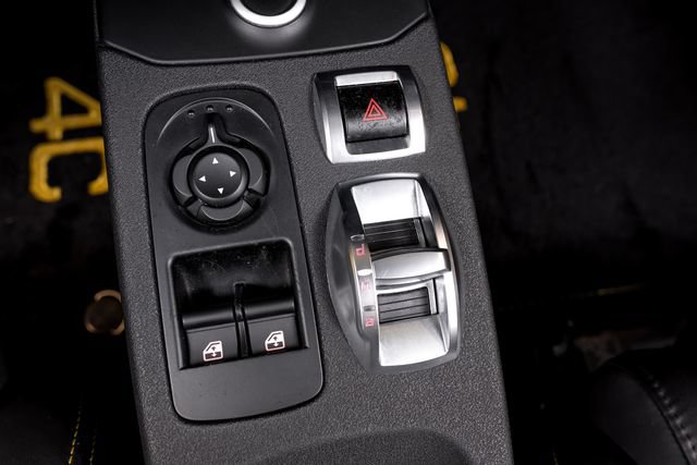 Used 2016 Alfa Romeo 4C Spider w/ Spider Track Package 4 RWD image 38