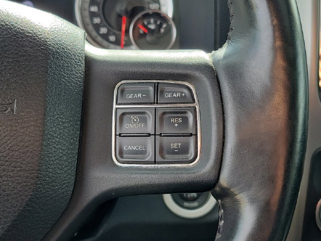 Used 2016 RAM 1500 Sport AWD/4WD image 19