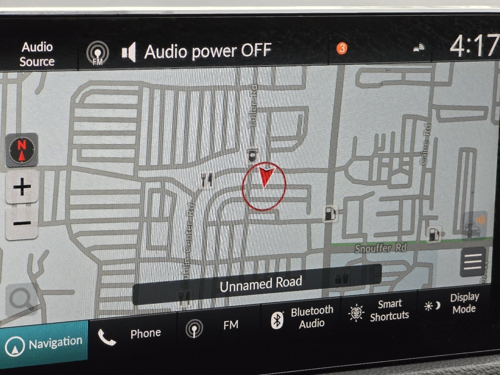 Used 2025 Honda CR-V Sport Touring image 5