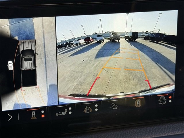 Certified 2025 GMC Sierra 2500 Denali w/ Denali Reserve Package image 19