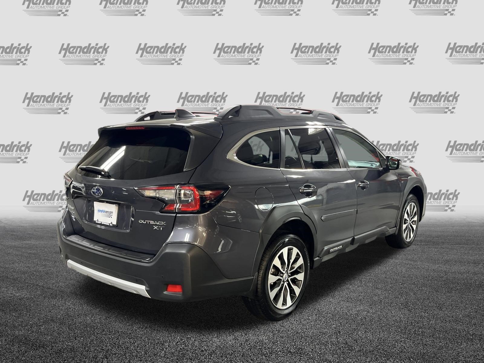 Used 2024 Subaru Outback Limited XT w/ Popular Package #2 AWD/4WD image 10