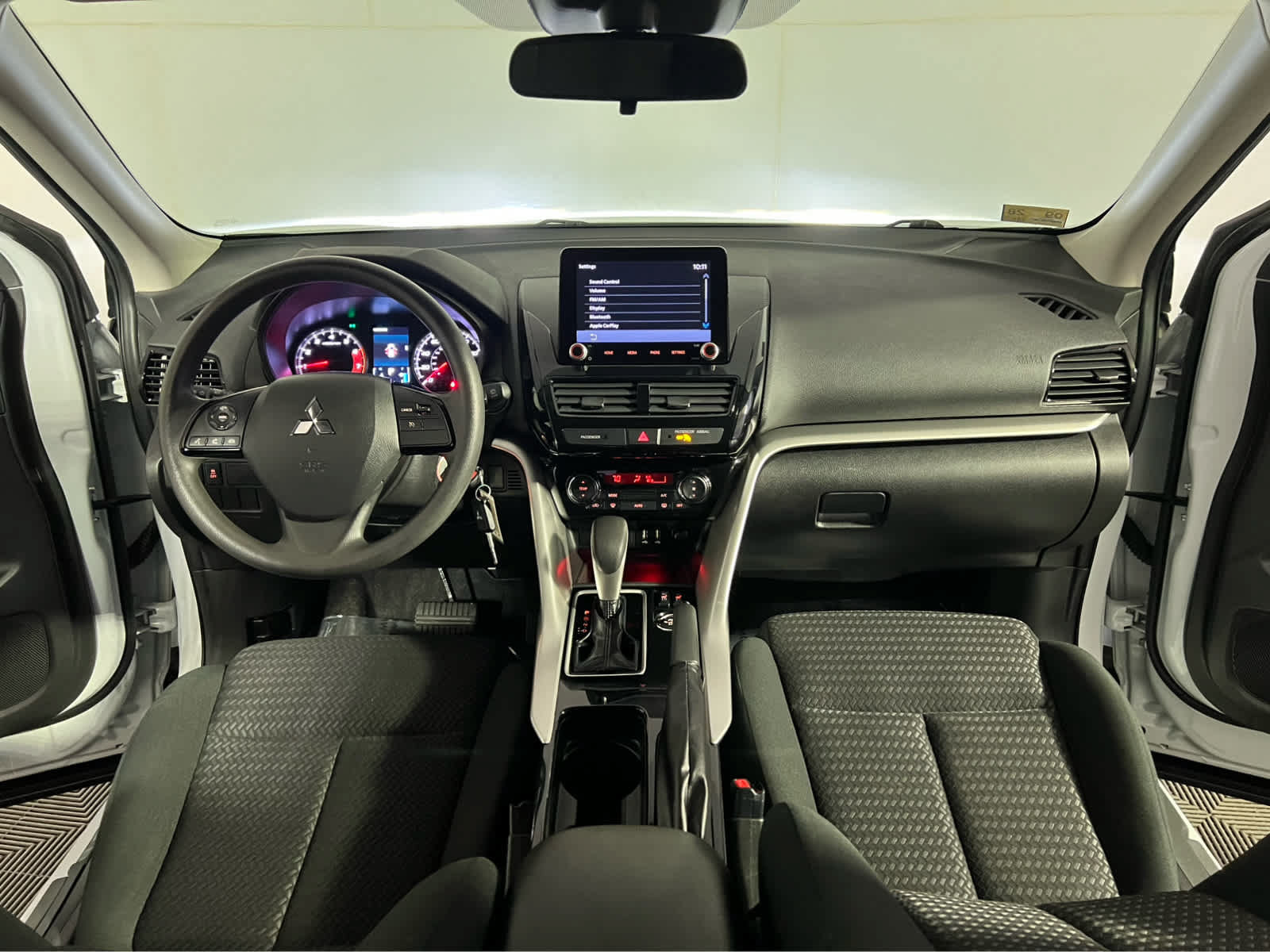 Used 2023 Mitsubishi Eclipse Cross Ralliart AWD/4WD image 10