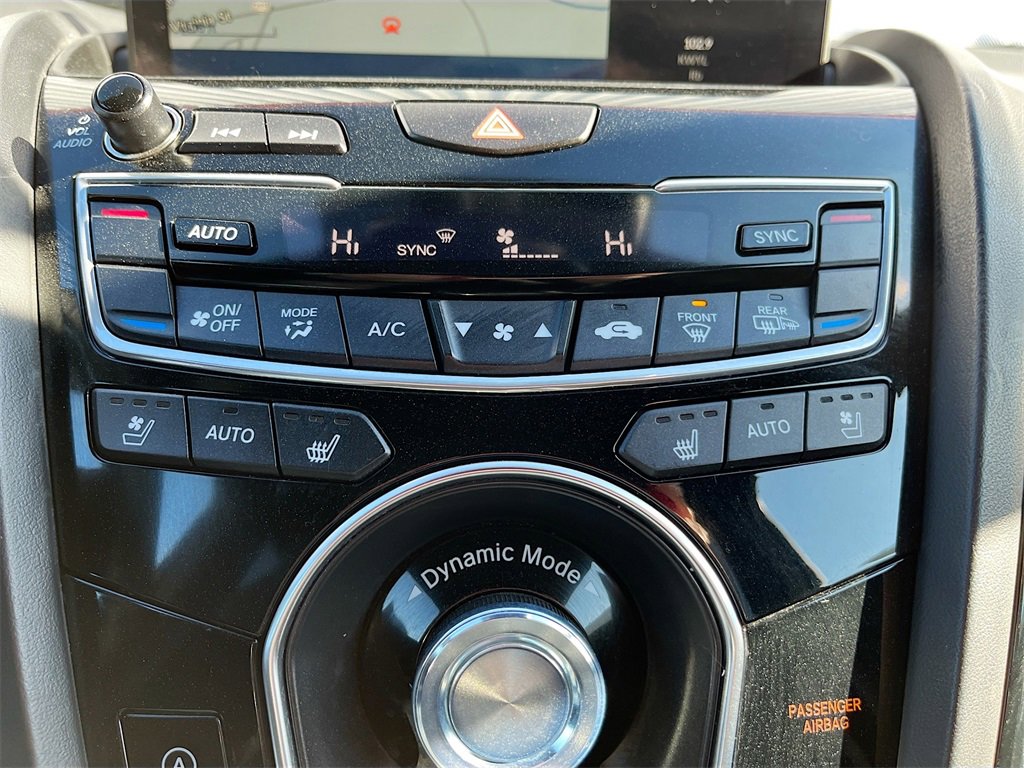 Used 2024 Acura RDX A-Spec image 16