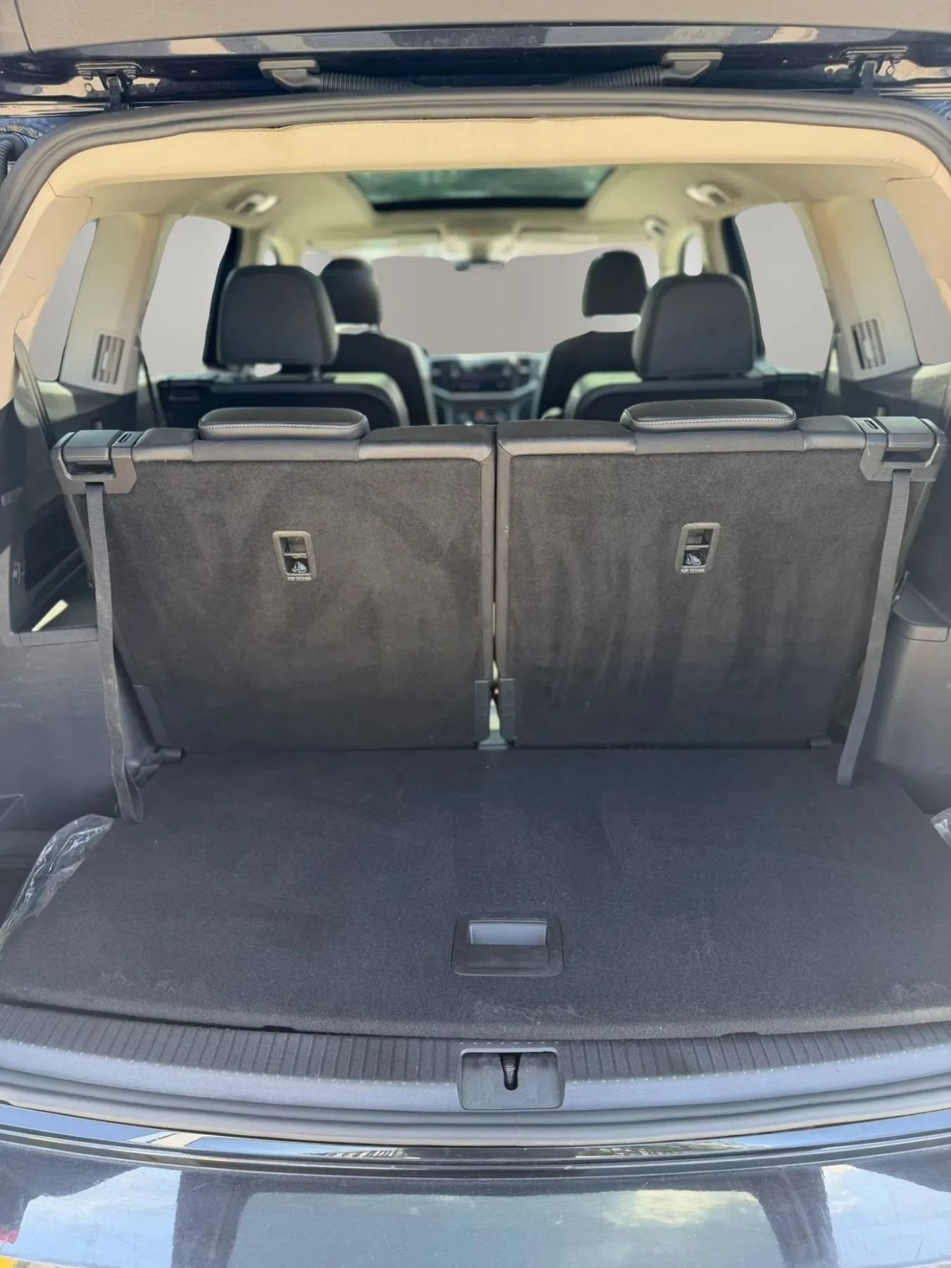 Used 2019 Volkswagen Atlas SEL AWD/4WD image 21