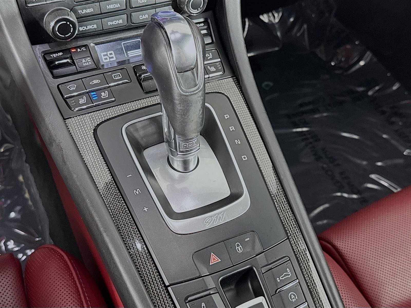 Used 2019 Porsche 911 Turbo image 19