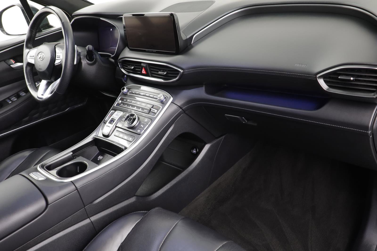 Used 2023 Hyundai Santa Fe Calligraphy w/ Cargo Package image 22