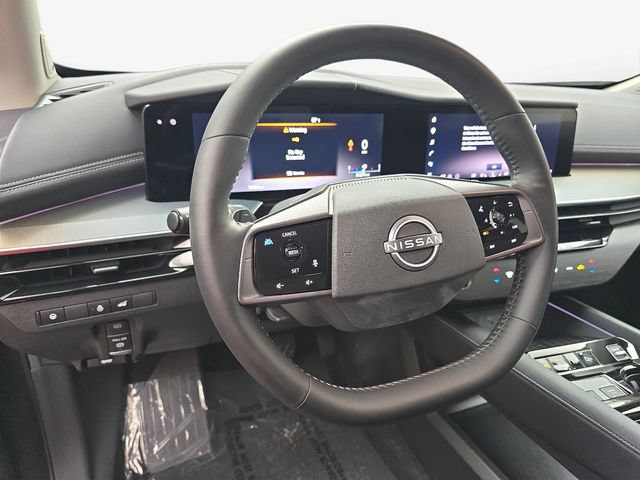 Used 2025 Nissan Murano SL AWD/4WD image 16