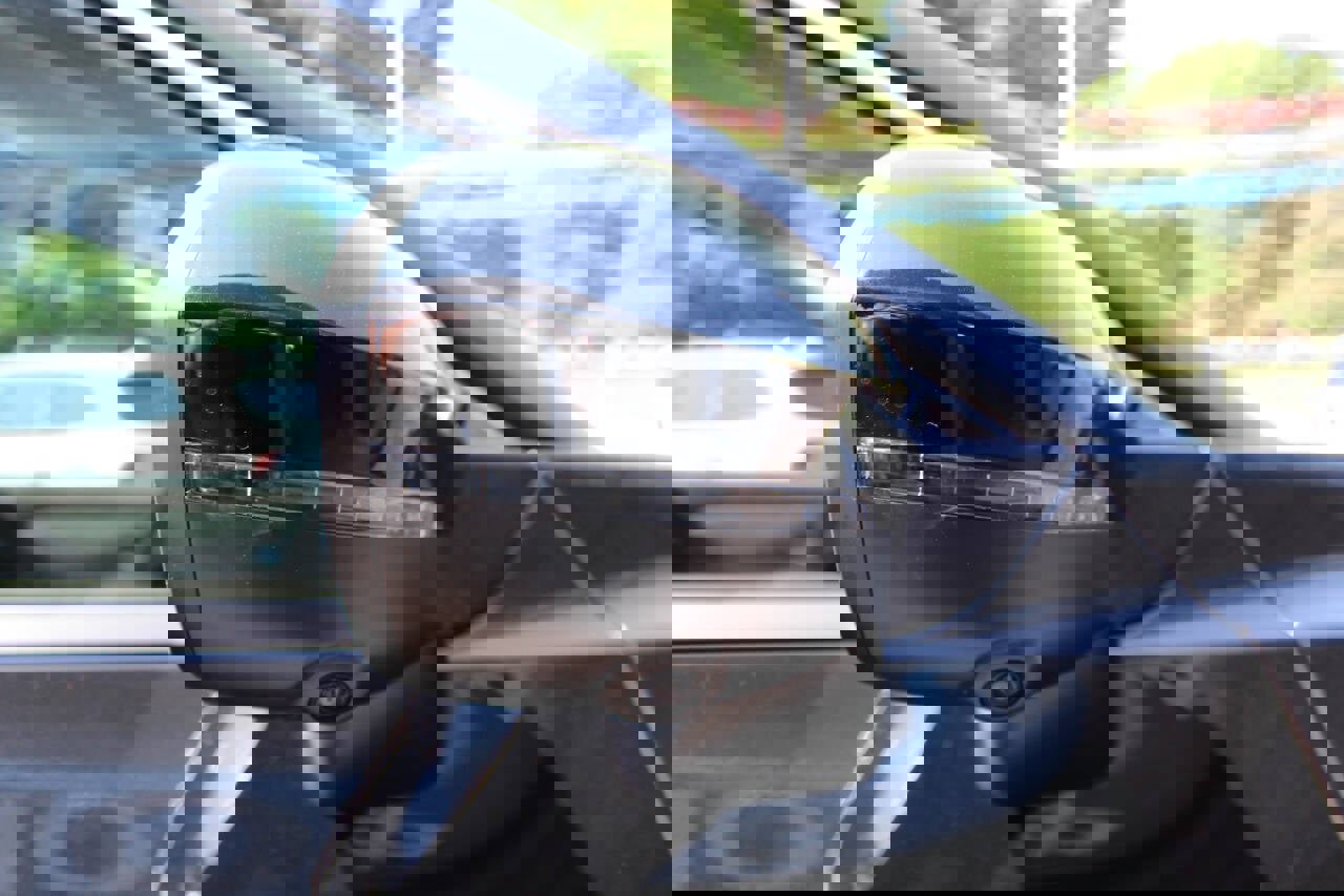 Used 2021 Nissan Rogue SV image 37