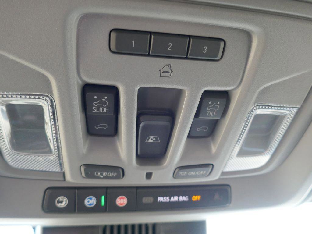 New 2026 Chevrolet Silverado 1500 RST image 23