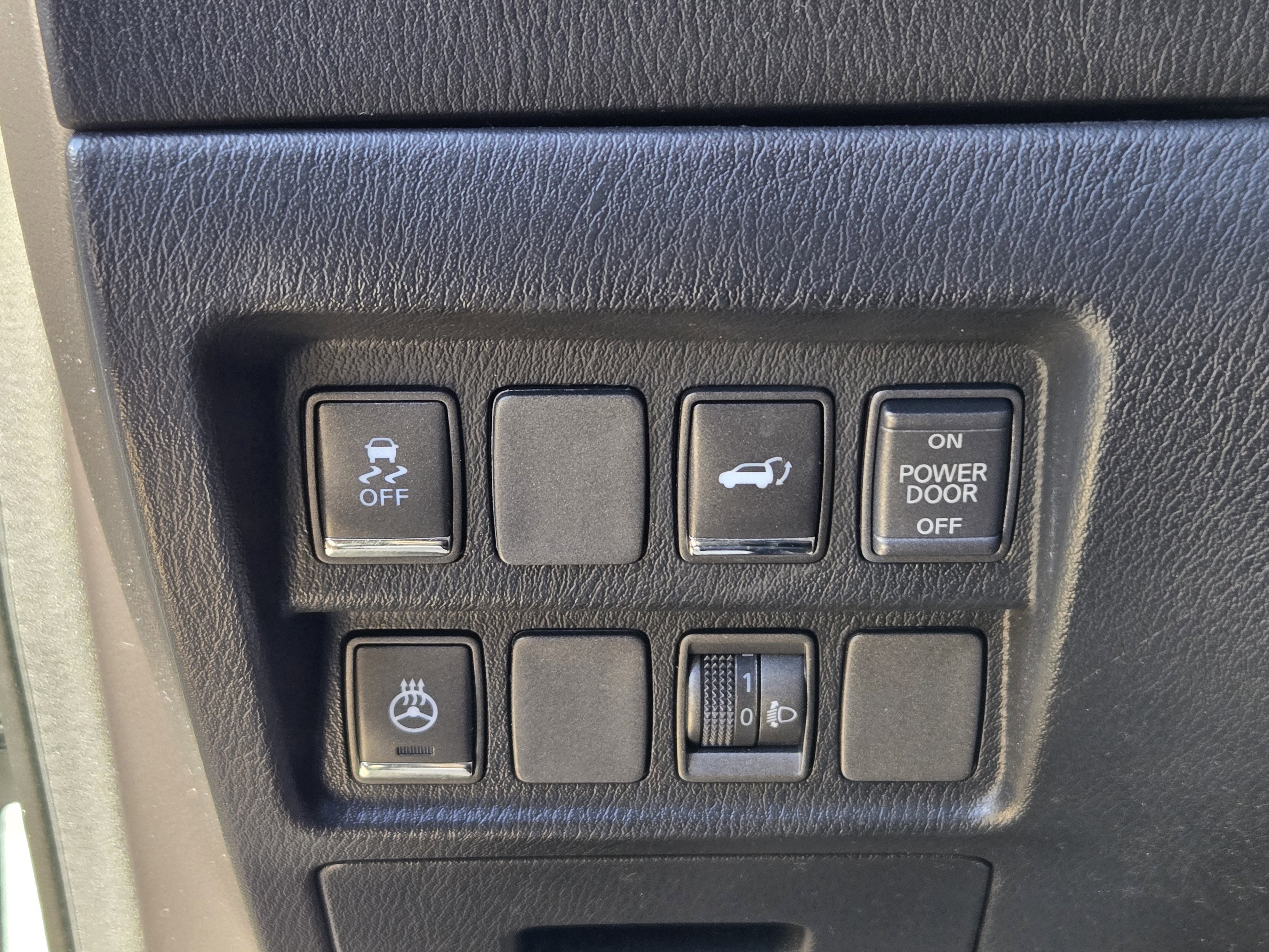 Used 2016 INFINITI QX60 AWD w/ Premium Package image 26