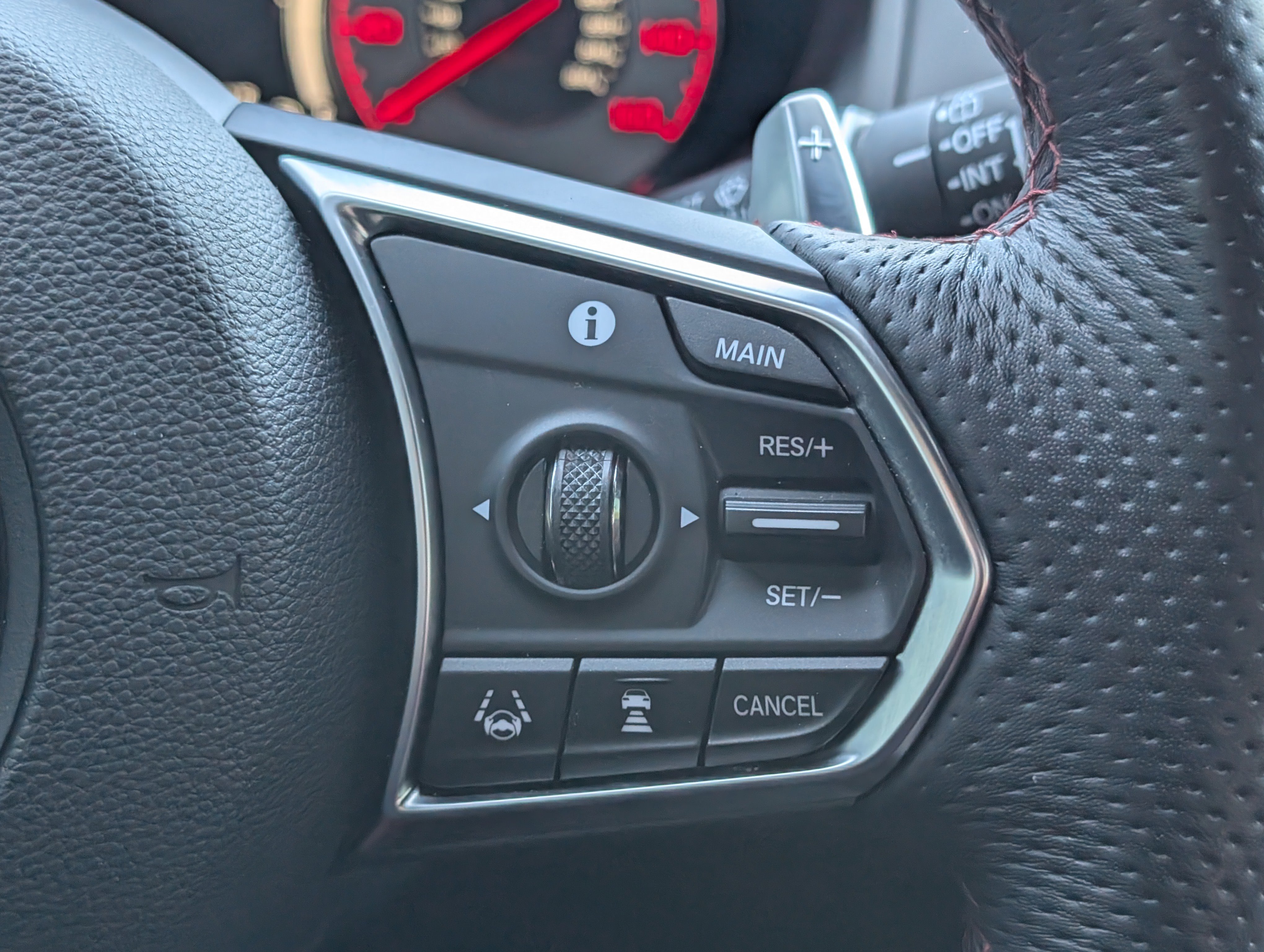 Certified 2021 Acura RDX A-Spec image 16