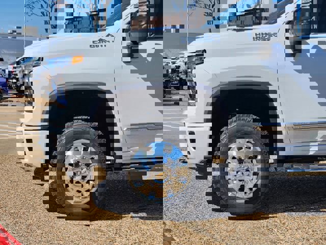 New 2026 Chevrolet Silverado 3500 High Country w/ High Country Premium Package image 7