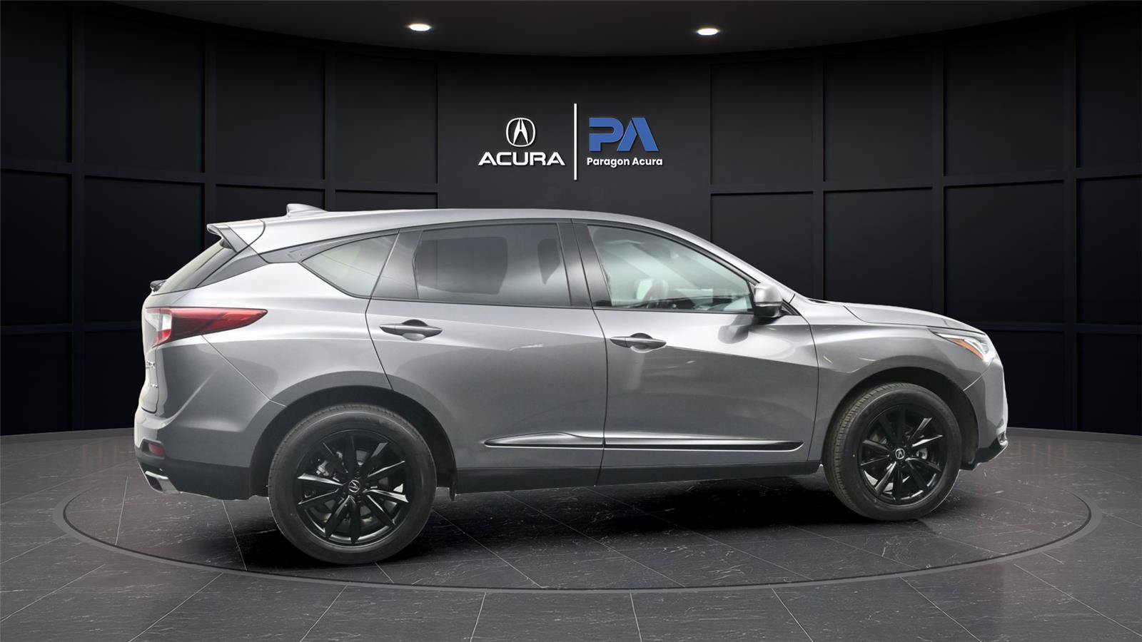 Used 2025 Acura RDX SH-AWD image 26
