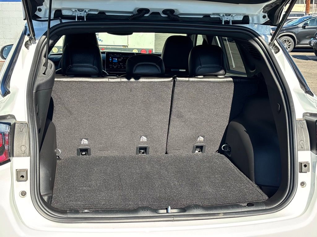 Used 2025 Jeep Compass Latitude w/ Convenience Group image 25