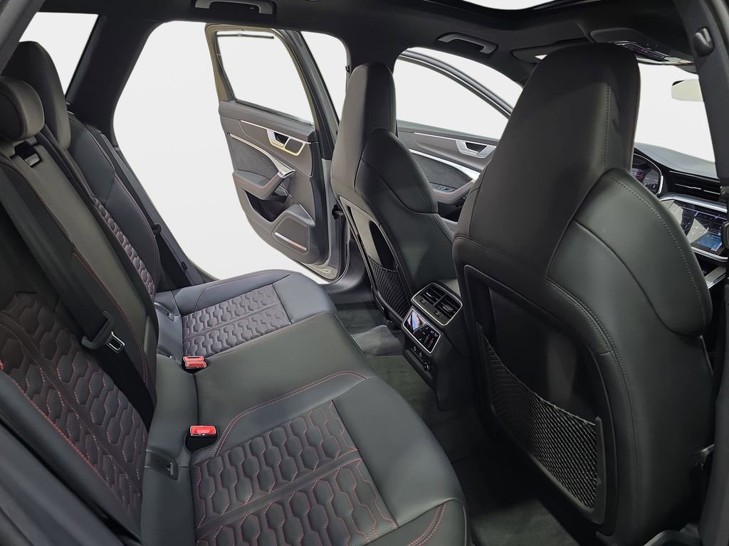 New 2026 Audi RS 6 performance image 11