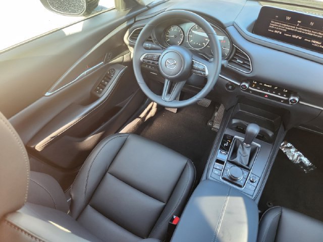 New 2026 MAZDA CX-30 AWD 2.5 S image 10