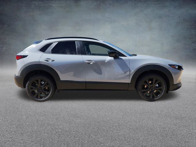 New 2026 MAZDA CX-30 Aire Edition image 8