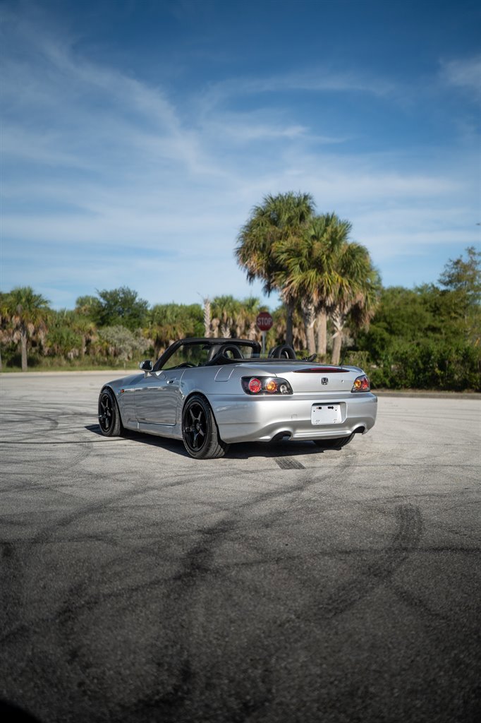 Used 2006 Honda S2000 image 24