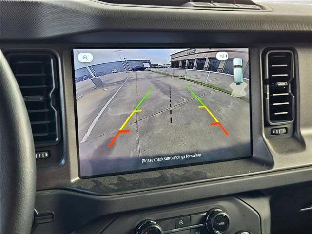Used 2025 Ford Bronco Big Bend image 16