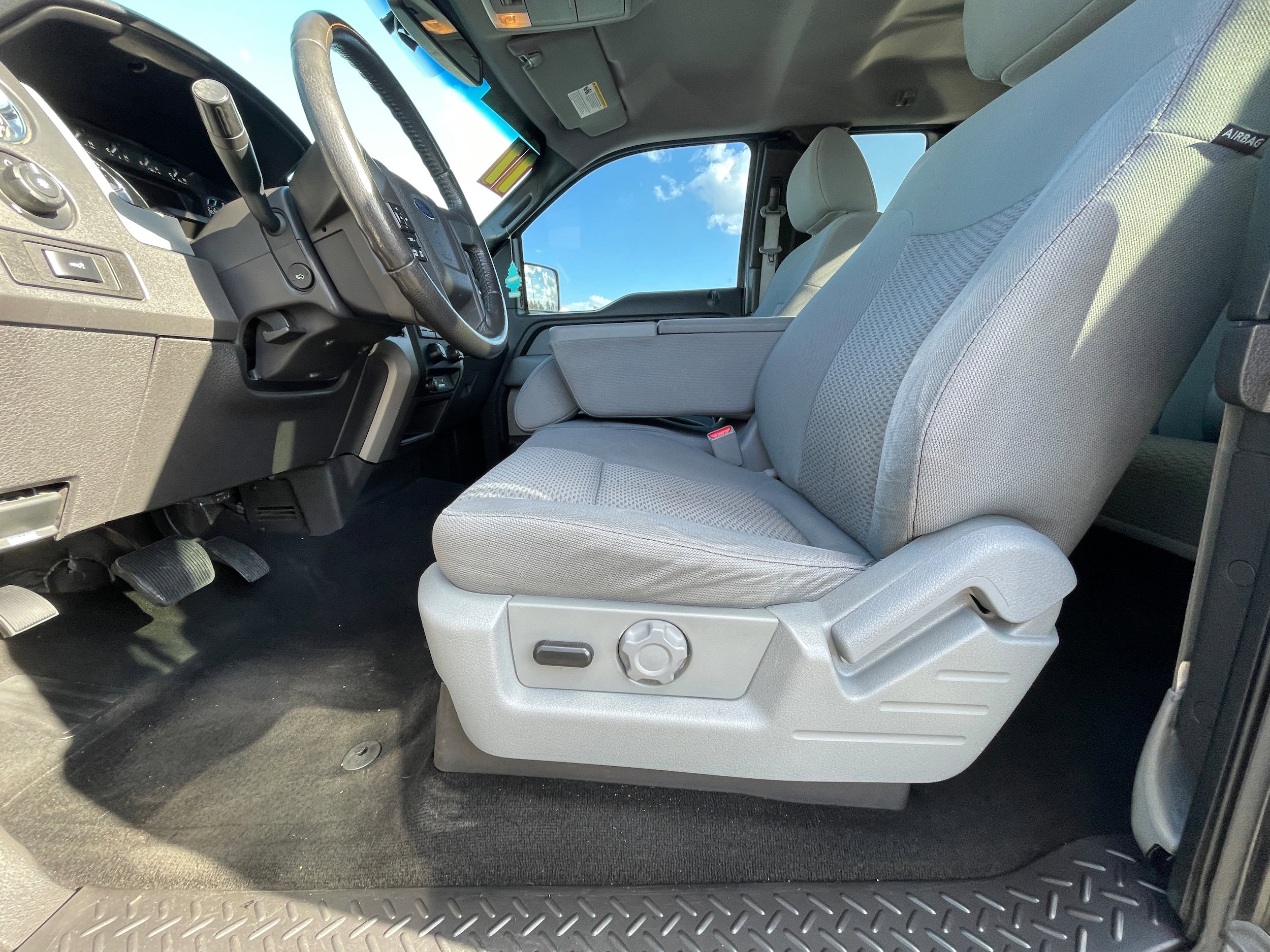 Used 2008 Toyota 4Runner SR5 RWD image 13