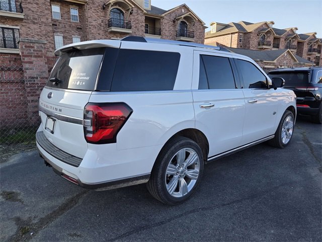 Used 2024 Ford Expedition King Ranch image 5