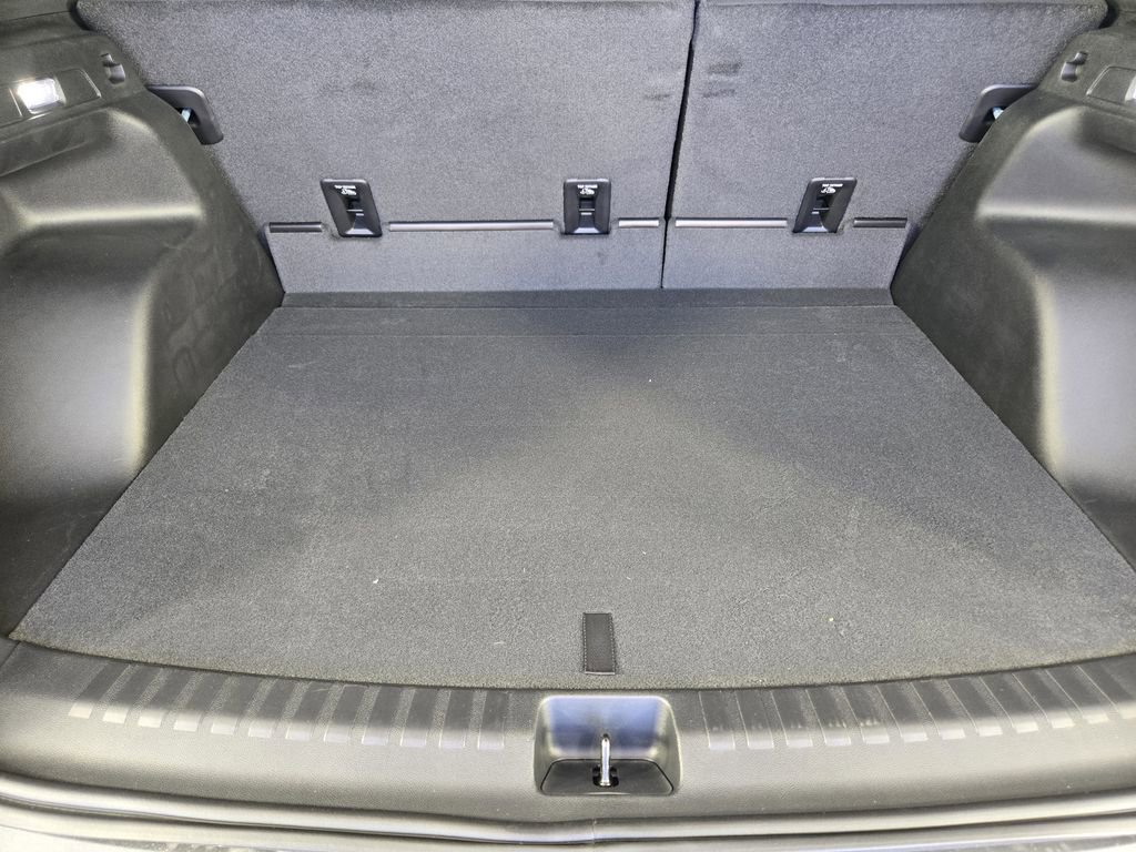 New 2026 Chevrolet Blazer EV LT image 36