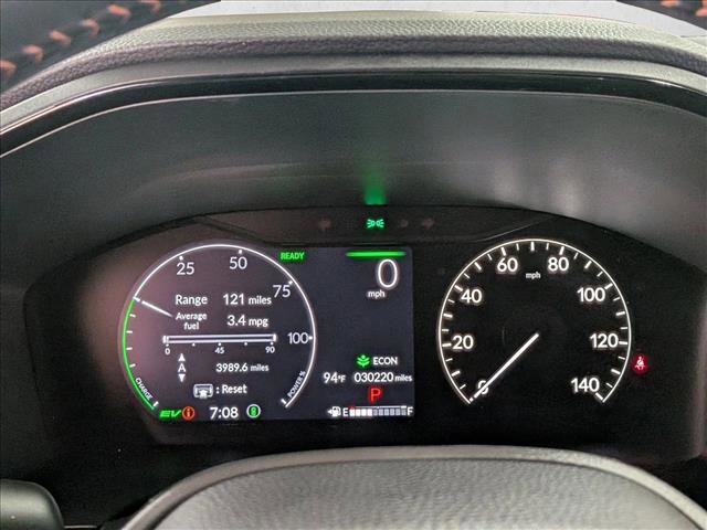 Used 2024 Honda CR-V Sport image 13