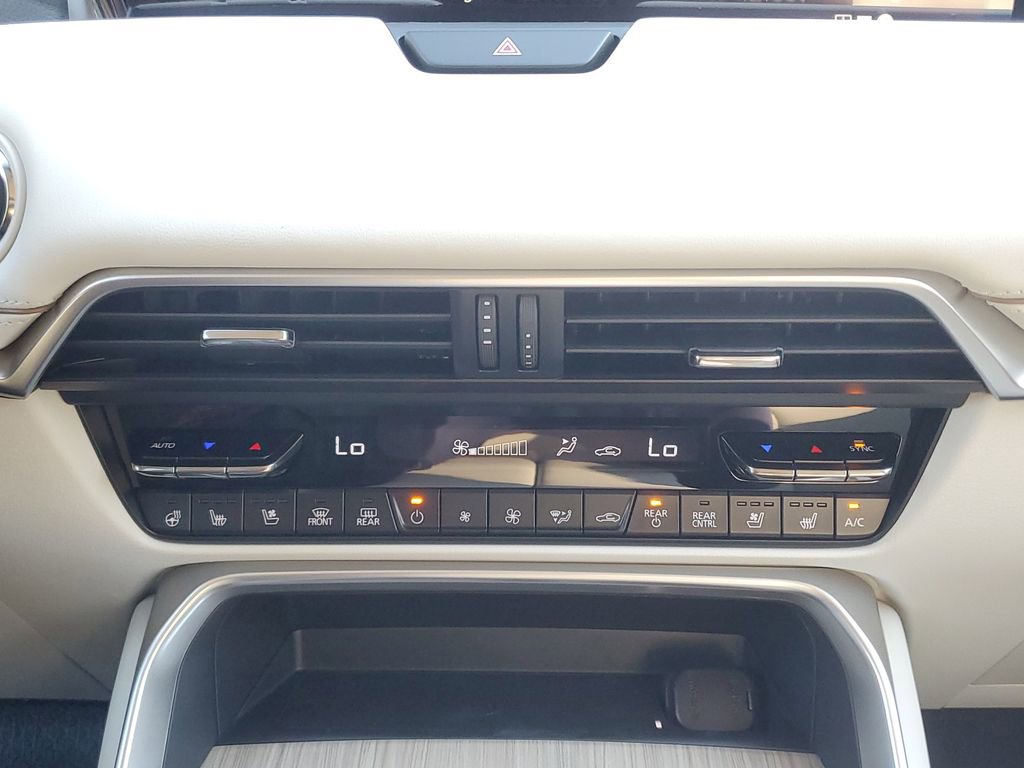 New 2026 MAZDA CX-90 3.3 Turbo S w/ Premium Package image 30