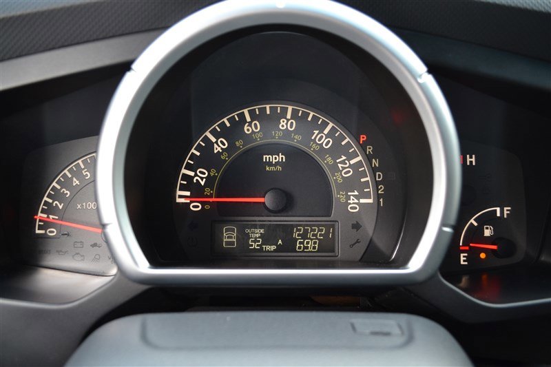 Used 2007 Honda Ridgeline RTS image 13