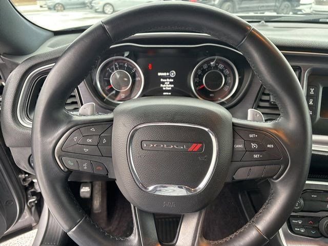 Used 2016 Dodge Challenger SXT w/ Super Sport Group (SS/T) image 16