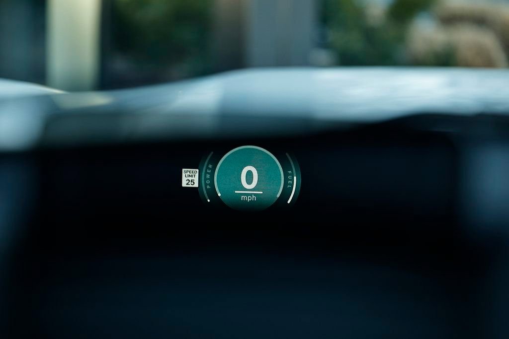 Used 2025 MINI Cooper Countryman S w/ Comfort Package Max image 32