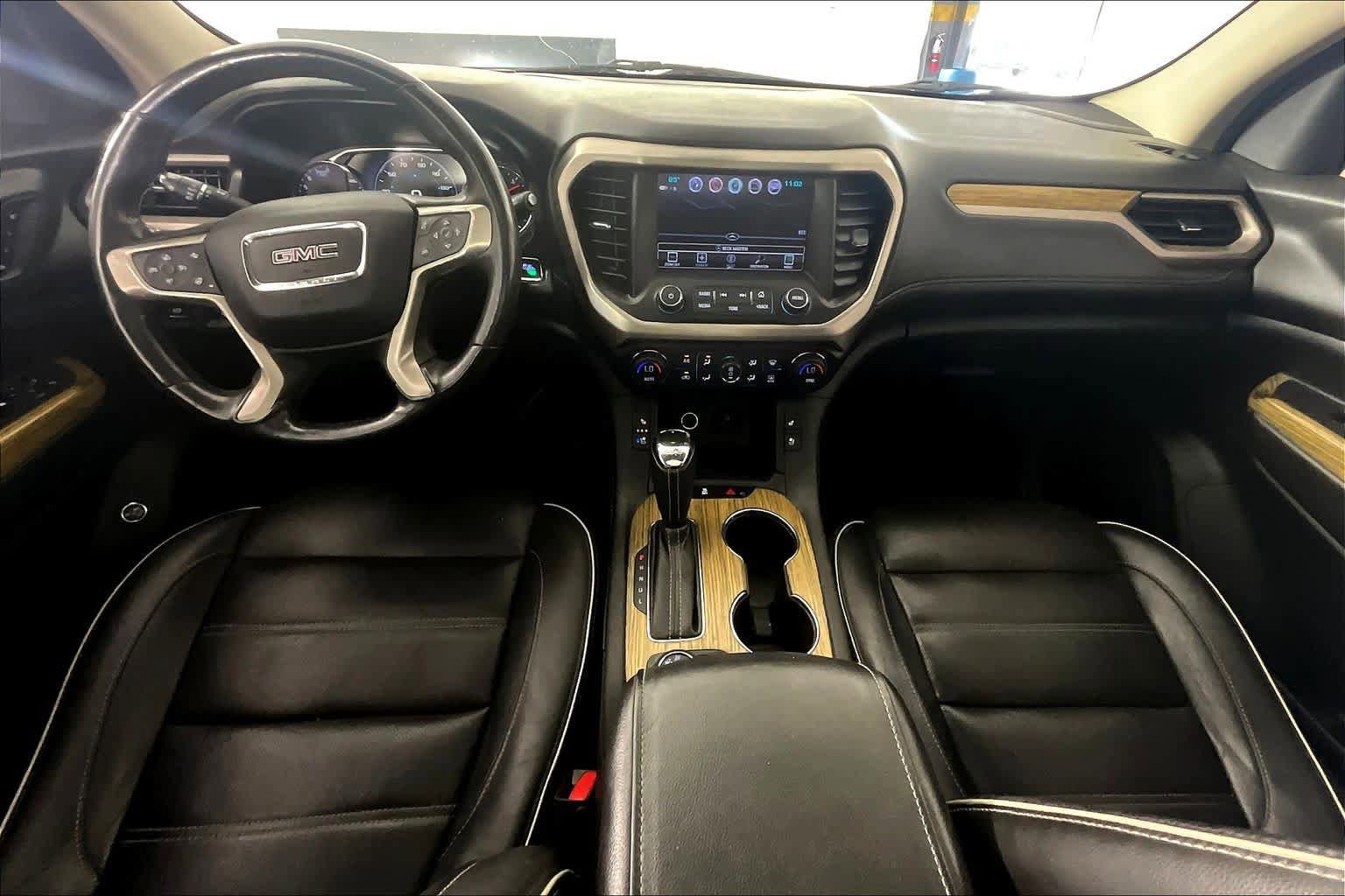 Used 2019 GMC Acadia Denali w/ Technology Package image 14