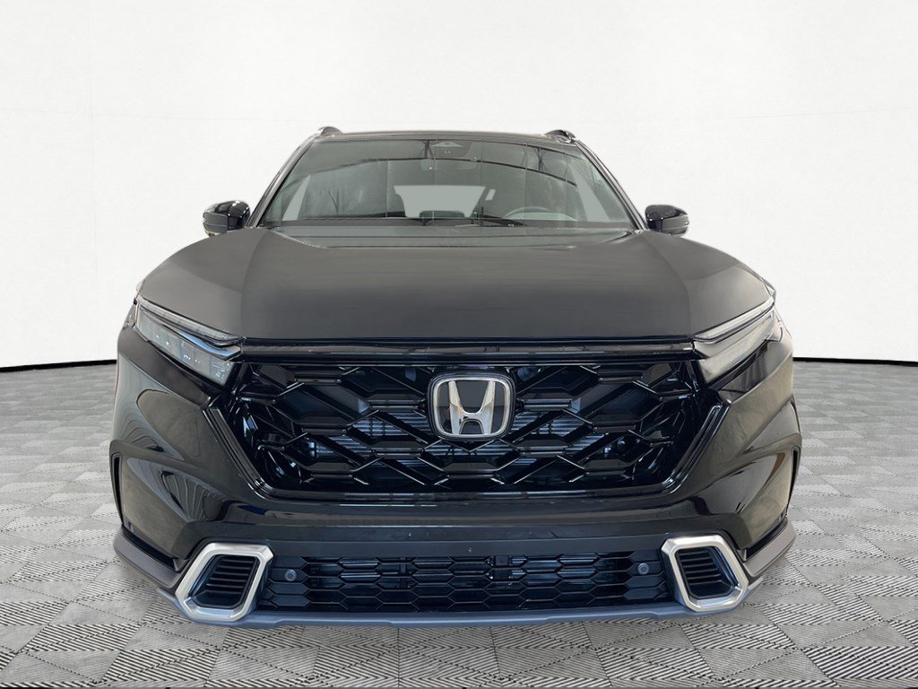 New 2026 Honda CR-V Sport Touring image 2