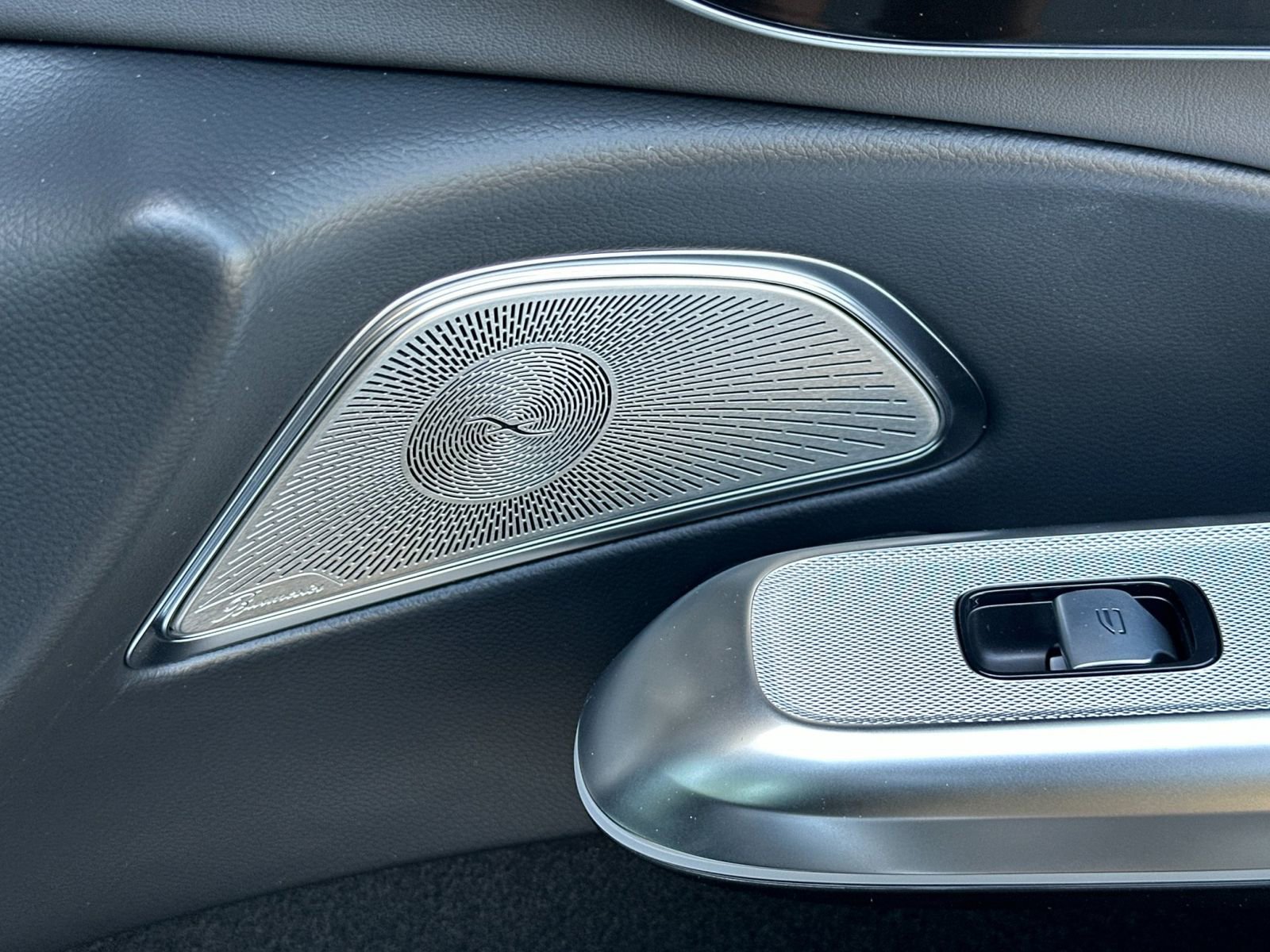 New 2026 Mercedes-Benz E 53 AMG e 4MATIC Sedan image 19